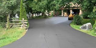 Why Choose Us For All Your Driveway Paving Needs in Clovis, NM?